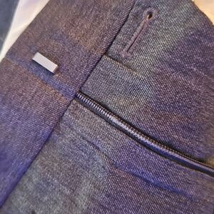 Brooks brothers,  1818 madison wool pants